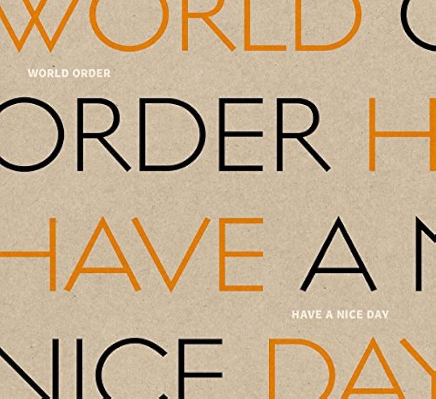 (未使用･未開封品)　Have a Nice Day (初回限定盤) p1m72rm Amazon.co.jp: HAVE A NICE DAY (初回限定版)(DVD+CD) : WORLD